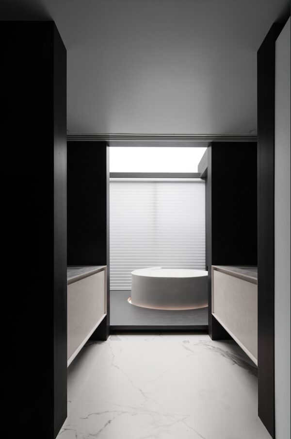 Basalt Black – Neolith - JL Marble
