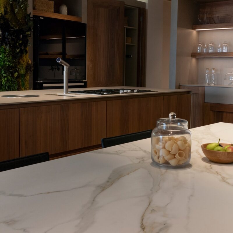 Neolith Roma Calacatta Roma – Neolith - JL Marble