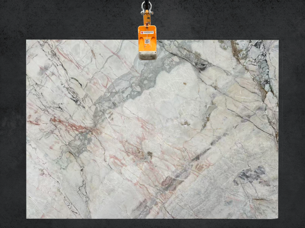 Mount Mist - Honed Finishes - JL Marble