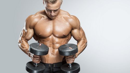 Les stéroïdes et leur effet sur l'augmentation du rendement musculaire dans les sports de puissance