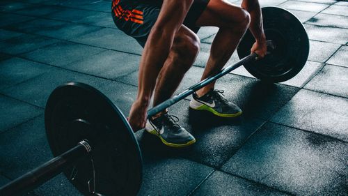 Wie kann man den Cortisolspiegel nach einem Training senken? Wie kann man den Cortisolspiegel nach einem Training senken?