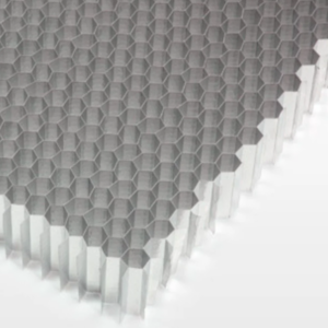 8mm Aluminium honeycomb sheet