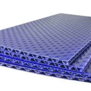 28mm pvc honeycomb sheet